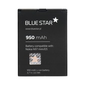 Bateria Blue Star Li-Ion 950mah do Nokia N8