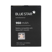 Bateria Blue Star Li-Ion 950mah do Nokia N97 mini