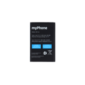Bateria do myPhone 1045/1082/ONE do myPhone 1082