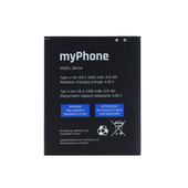 Bateria do myPhone LUNA do myPhone Luna