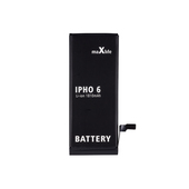 Bateria Bateria Maxlife do Samsung C3050 / J600 / J750 / S7350 / AB483640BU 1050mAh do Samsung S7350