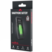 Bateria Maxlife do Samsung Galaxy A32 EB-BA426ABY 4000 mAh do Samsung A32