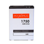 Bateria Maxximus 1750mah do LG Leon