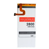 Bateria Maxximus 2800mah do Huawei P8 Lite
