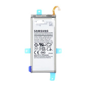 Bateria Bateria Samsung Galaxy J6 J600 / A6 2018 A600 EB-BJ800ABE GH82-16479A 3000mAh orygina do Samsung Galaxy J6 (2018)