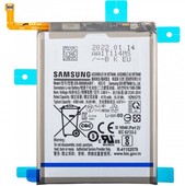 Bateria Bateria Samsung Galaxy Note 20 LTE / Note 20 5G EB-BN980ABY GH82-23496A 4300mAh orygina do Samsung Note 20 5G