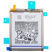 Bateria Bateria Samsung Galaxy Note 20 Ultra LTE / Note 20 Ultra 5G EB-BN985ABY GH82-23333A 4500mAh orygina do Samsung Galaxy Note 20