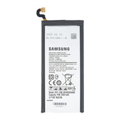 Bateria Samsung Galaxy S6 G920F EB-BG920ABA EB-BG920ABE GH43-04413A GH43-04413B GH43-04465A 2550mAh orygina do Samsung Galaxy S6