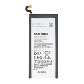 Bateria Samsung Galaxy S6 G920F EB-BG920ABA EB-BG920ABE GH43-04413A GH43-04413B GH43-04465A 2550mAh orygina� do Samsung Galaxy S6