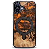 Bewood nak�adka Unique do Apple iPhone 16