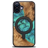 Bewood nak�adka Unique do Apple iPhone 16