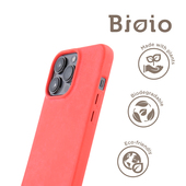 Bioio nak�adka czerwony do Apple iPhone 14 Pro Max
