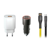 BOM Core �adowanie - Android QC3.0 do SAMSUNG ZV50