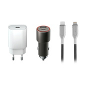 BOM Core �adowanie - iPhone do SAMSUNG ZV50