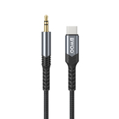 BWOO kabel BO-AUX066 aux 3.5mm-USB-C do SAMSUNG ZV50