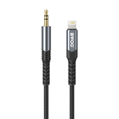 BWOO kabel BO-AUX068 aux 3.5mm-lightning do SAMSUNG ZV50