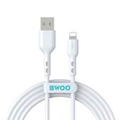 BWOO Kabel USB do Lightning 3A, 2 m do SAMSUNG ZV50