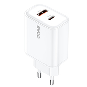 BWOO �adowarka sieciowa PD CDA207 1x USB 1xUSB-C 36W bia�y do SAMSUNG ZV50