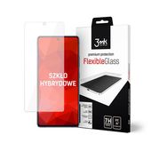 ceramiczna 3MK Flexible Glass  do Samsung Galaxy S10 Lite