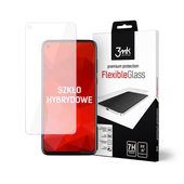 ceramiczna 3MK Flexible Glass  do Motorola Moto G8 Power