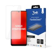 ceramiczna 3MK Flexible Glass  do Samsung A31