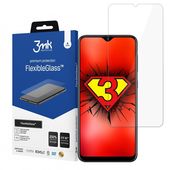 ceramiczna 3MK Flexible Glass do Samsung Galaxy A20s
