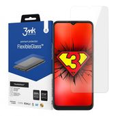ceramiczna 3MK Flexible Glass do Motorola Moto E7 Plus