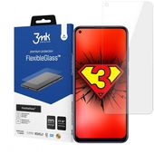 ceramiczna 3MK Flexible Glass  do Samsung Galaxy M11