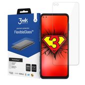 ceramiczna 3MK Flexible Glass do Motorola Moto G 5G Plus