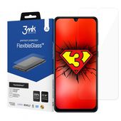 ceramiczna 3MK Flexible Glass  do Samsung A32