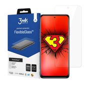 ceramiczna 3MK Flexible Glass  do Xiaomi Mi 10T Lite 5G