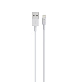 Comma kabel Jub MFi USB - Lightning 2,4A 1,0m bia�y do SAMSUNG ZV50