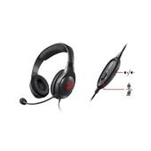 Creative s�uchawki Sound Blaster Blaze do SAMSUNG ZV50