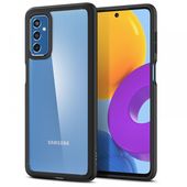 etui pancerne  czarna do Samsung Galaxy M52 5G