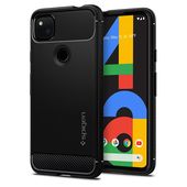  czarny do Google Pixel 4a