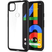 czarny do Google Pixel 4a 5G