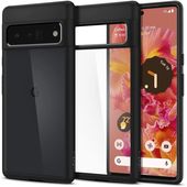 czarny do Google Pixel 6 Pro czarny do Google Pixel 6 Pro