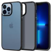 Spigen nak�adka Ultra Hybrid czarna do Apple iPhone 13 Pro