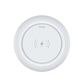 Devia �adowarka indukcyjna Allen 15W bia�a do SAMSUNG ZV50