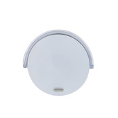Devia �adowarka indukcyjna Moon z lampk� LED bia�a do SAMSUNG ZV50