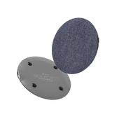 Devia �adowarka indukcyjna UFO szara 15W do SAMSUNG ZV50