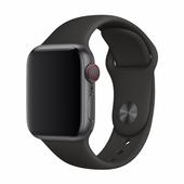 Devia pasek Deluxe Sport do Apple Watch 40mm/ 38mm black