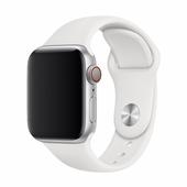 Devia pasek Deluxe Sport do Apple Watch 40mm/ 38mm white