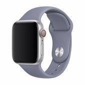 Devia pasek Deluxe Sport do Apple Watch 44mm/ 42mm lavender gray
