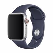 Devia pasek Deluxe Sport do Apple Watch 44mm/ 42mm midnight blue do SAMSUNG ZV50
