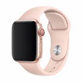 Devia pasek Deluxe Sport do Apple Watch 44mm/ 42mm pink sand