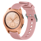 Devia pasek Deluxe Sport do Samsung Watch 46mm pink