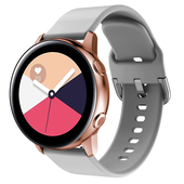 Devia pasek Deluxe Sport do Samsung Watch Active gray do SAMSUNG ZV50