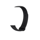 Devia pasek Deluxe Sport do Xiaomi Mi Band 8 czarny do SAMSUNG ZV50