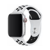 Devia pasek Deluxe Sport2 do Apple Watch 40mm/ 38mm white do SAMSUNG ZV50